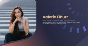 banner of Valerie Elhurr